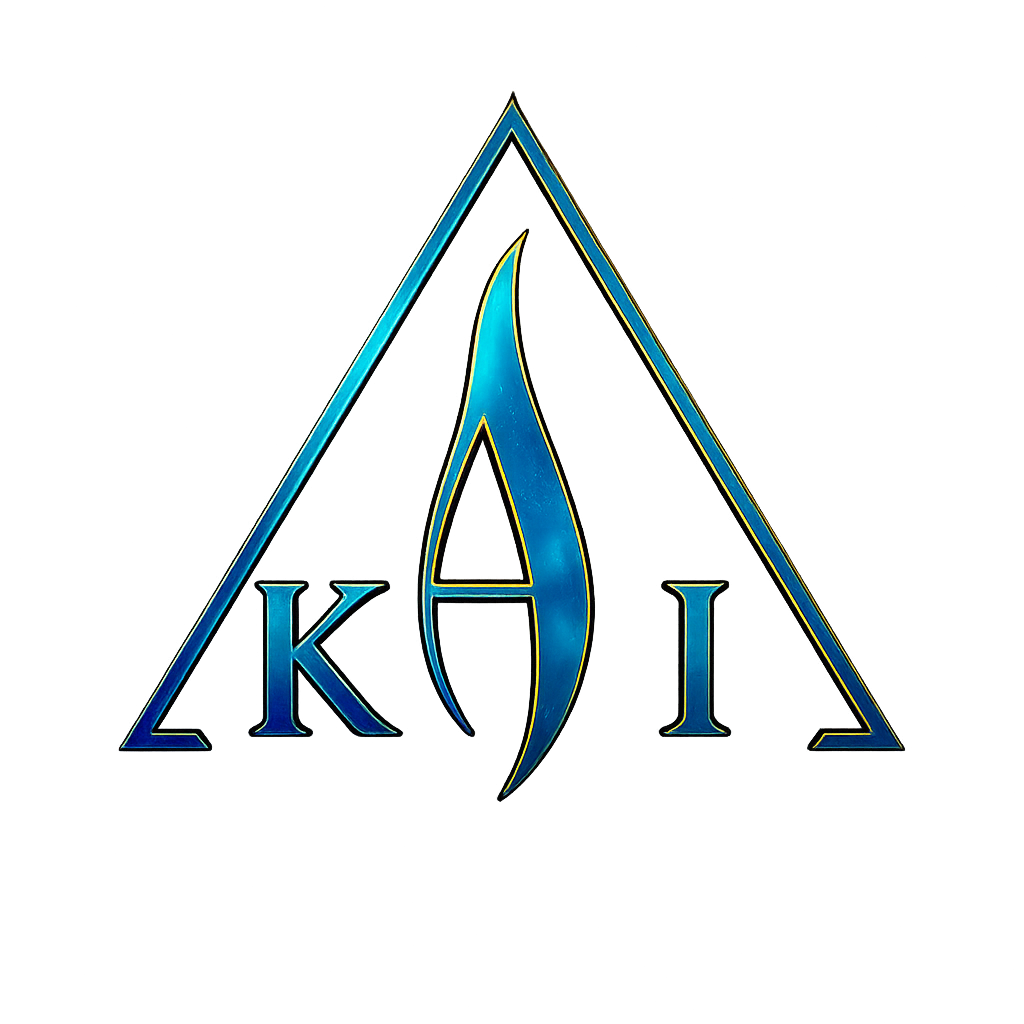 KAI Logo